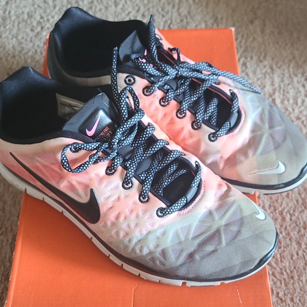 Nike Free TR Fit 3